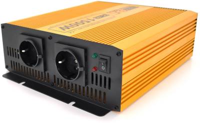 Mexxsun MXSPSW-1500, 12V/220V, 1500W (MXSPSW-1500-12S/29180)