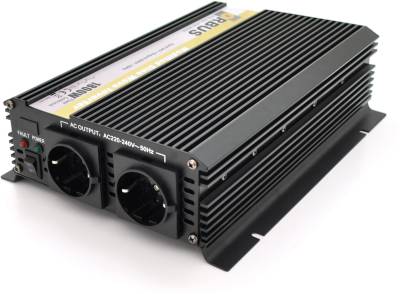 ORBUS ORMS24-1800 (1800Вт), 24/220V, approximated, 2 Shuko ORMS24-1800/29014