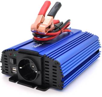 Tommatech MS-600, 12V/220V, 600W (MS-600/29443)