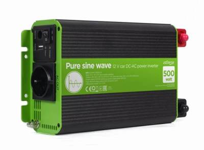 EnerGenie EG-PWC-PS500-01