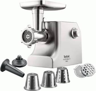 Мясорубка Tefal NE858D38
