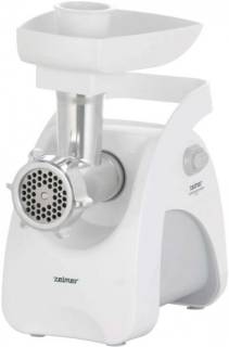 Мясорубка Zelmer ZMM9801B