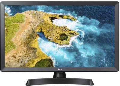 Монитор Lg 24TQ510S-PZ