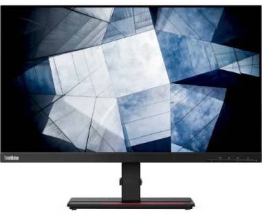 Монитор Lenovo ThinkVision T24m-29 (63A5GAT6UA)