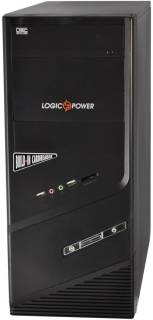 Корпус LogicPower 5831BK