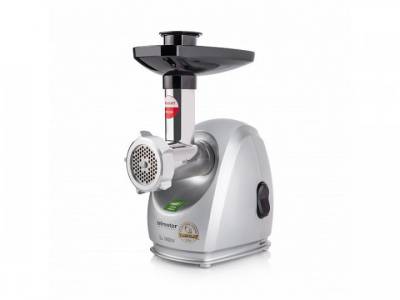 Мясорубка ZELMOTOR 489.8 Grey