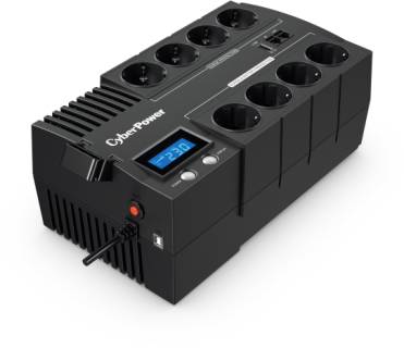 ИБП CyberPower BR1200ELCD-FR