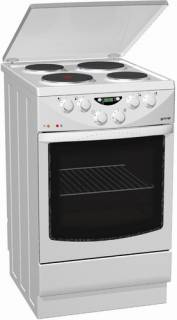 Плита Gorenje E E277W