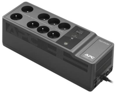 ИБП APC Back-UPS 850VA (BE850G2-CP)