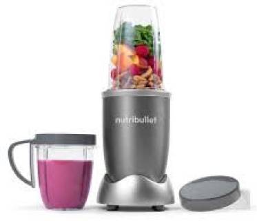 Блендер NUTRIBULLET NB606DG