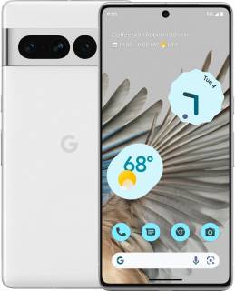 Смартфон Google Pixel 7 Pro 12/256 (Japan) Snow