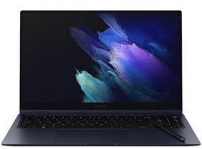 Ноутбук Samsung Galaxy Book 2 Pro 360 2-IN-1 NP950QED-KB3US