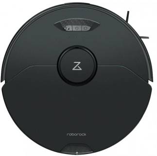 Пылесос Roborock Vacuum Cleaner S7 Max V Black