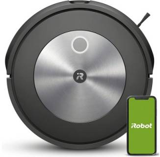 Пылесос Irobot Roomba j7