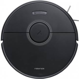 Пылесос Roborock Vacuum Cleaner Q7 Max Black