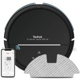 Пылесос Tefal RG7865