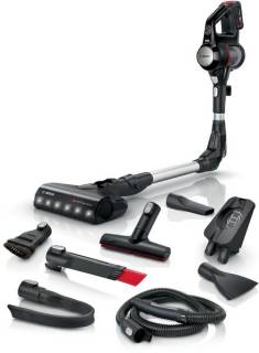 Пылесос Bosch BCS711EXT