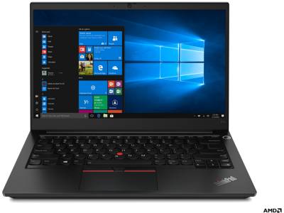 Ноутбук Lenovo ThinkPad E14 Gen 3 20Y702CVIX