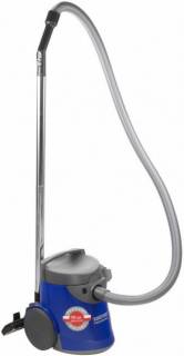 Пылесос Zelmer ZVC5105B niebieski