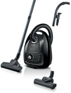 Пылесос Bosch BGB38BA3T