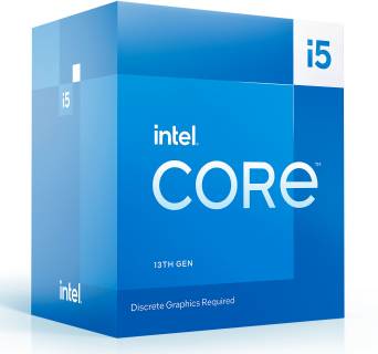 Процессор Intel Core i5 13400F BX8071513400F