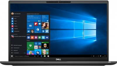 Ноутбук Dell Latitude 7520 47K3H