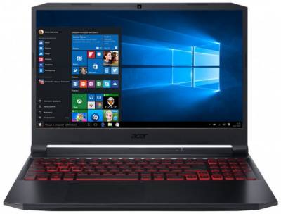 Ноутбук Acer AN515-57 (NH.QEUSA.009)32GB/2TB/EU