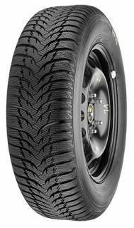 Шина Kumho WinterCraft WP51 195/60 R15 88T