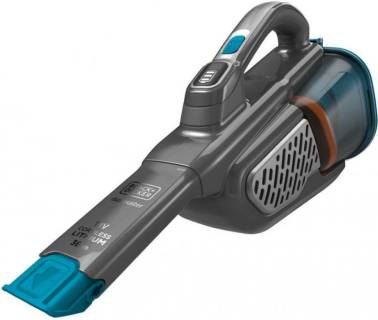 Пылесос Black&Decker Dustbuster BHHV520BF-QW