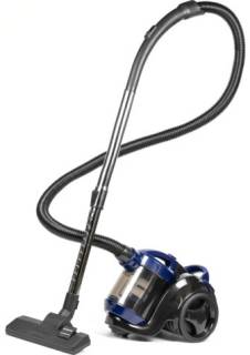 Пылесос Hölmer HVC-190 ECO Cyclone Black/Blue