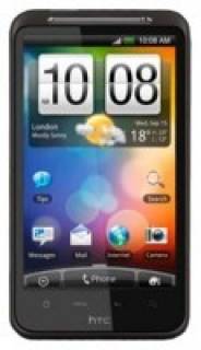 Смартфон HTC A510e Wildfire S Black 4710937353587