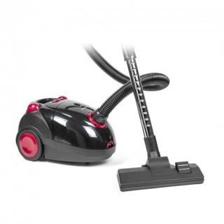 Пылесос Hölmer HVC-09 ECO Black