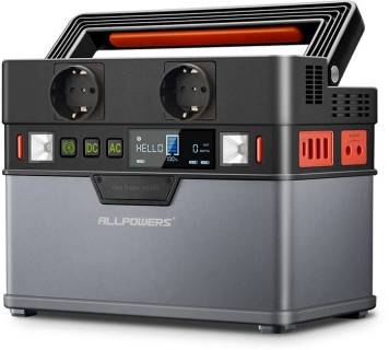 AllPowers S300 PowerStation 300W/288Wh