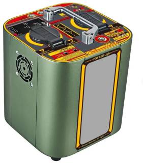 TTN P06 Pro 1200W/1017Wh/275000mAh P06_Pro