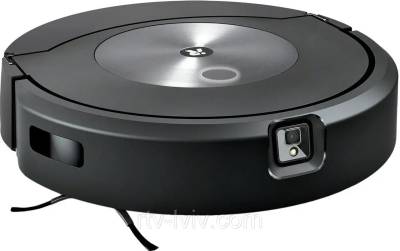 Пылесос Irobot Roomba Combo J7+