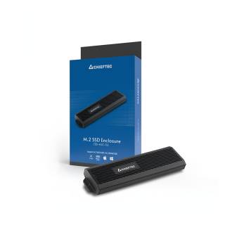 Chieftec M.2 NVME/SATA SSD (CEB-M2C-TLE)