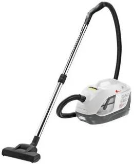Пылесос Karcher DS6 WHITE