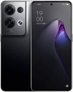 Смартфон Oppo Reno8 Pro 8/256GB Glazed Black