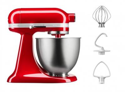Миксер KitchenAid 5KSM3311XECA