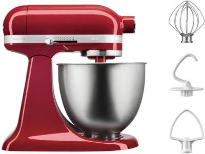 Миксер KitchenAid 5KSM3311XEER