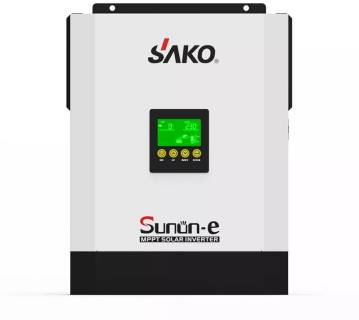 Sako Sunon-e 3kVA 24V (Sunon-e 3kVA)