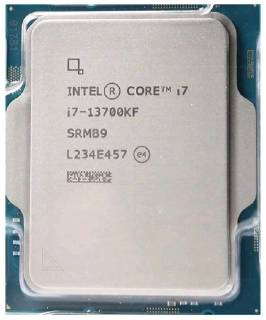 Процессор Intel Core i7 13700KF Tray CM8071504820706