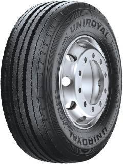 Шина Uniroyal R2000 225/75 R17.5 129/127M