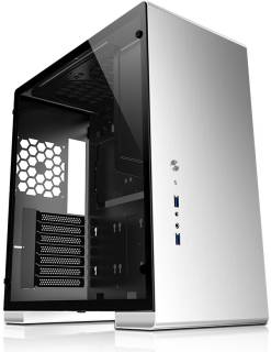Корпус JONSBO U5 Aluminum Silver