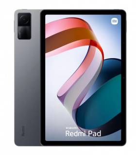 Планшет Xiaomi Redmi Pad 4/128GB WiFi (VHU4229EU) Graphite Gray