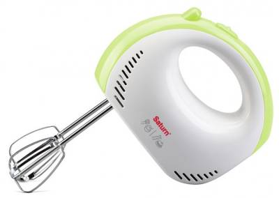 Миксер Saturn ST-FP1041green