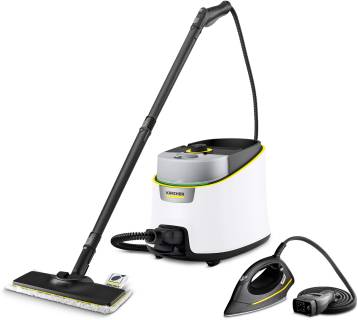 Karcher SC4 Deluxe EasyFix Iron Premium (1.513-281.0)