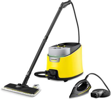 Karcher SC 4 Deluxe EasyFix Iron 1.513-261.0
