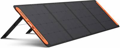 Jackery SolarSaga 200W JS-200A / HTO666 / 80-0200-USOR02