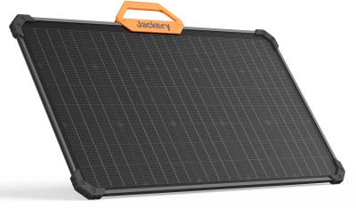 Jackery SolarSaga 80W JS-80A / HTO737